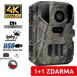 BUNATY ONE + 32GB karta AKCE 1+1