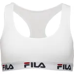 Dámská podprsenka Fila WOMAN BRA M Bílá, Tmavě modrá, Červená