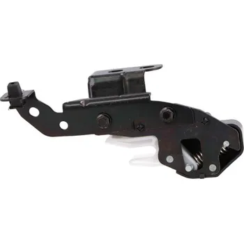 Blatník karosérie Levý zámek masky Man Tangde TD10-57-062L