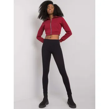 Kabelka Legíny RV LG 7379.02P černá XL