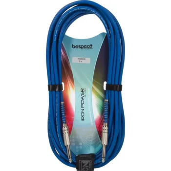 Příslušenství ke zvukové technice Bespeco IRO600 BL + prodloužená záruka 3 roky