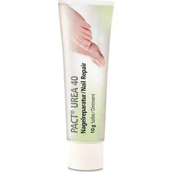 PACT UREA 40 opravář na nehty - náhradní náplň