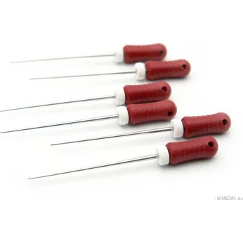 Medin Spreader Ø 0,30 L = 25