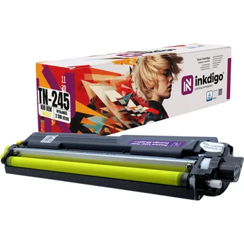 TONER DO TISKÁRNY BROTHER TN245 DCP-9015CDW DCP-9020CDW HL-3170CDW