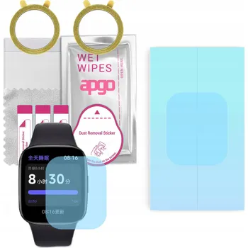 Ochranná Fólie apgo pro Xiaomi Redmi Watch 3