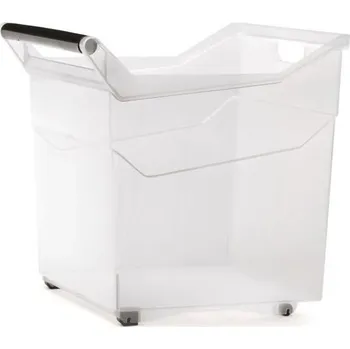 Úložný box Box úložný NUK 44l