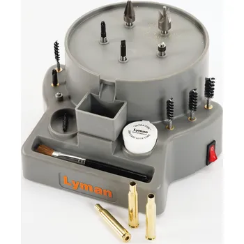 Příslušenství pro sportovní střelbu Úprava nábojnic - Lyman Case Prep Xpress