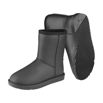 Jezdecká obuv E·L·T Rainless celoroční Bootie ELT Barva: black, Velikost: 37