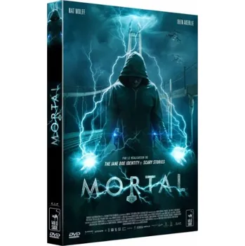 Mortal DVD