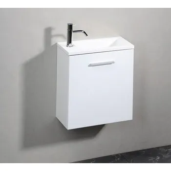 Koupelnový nábytek GELCO - Skříňka Latus 450x500x230 55541