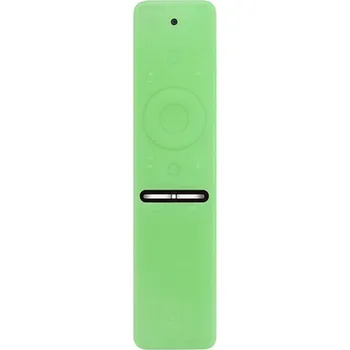 Dálkový ovladač SAMSUNG BN59-01240A, BN59-01241A, BN59-01242A, BN59-01242C, BN59-01266A, BN59-01274A, BN59-01292A, BN59-01298A silikonový obal - barva fluorescenční zelená