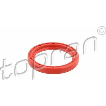 Těsnění převodovky Těsnicí kroužek hřídele, automatická převodovka TOPRAN 500 770