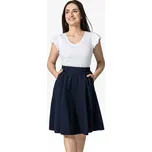 CityZen - SAVONA Dámský top bílý 38