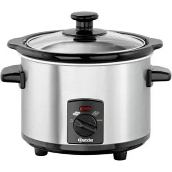 Ohřívač nápojů SAHM Ohřívač čokolády 1,25 litru 100033354