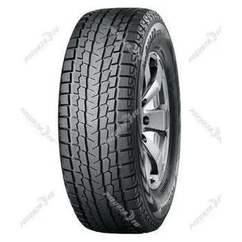 Zimní osobní pneu Pneumatiky YOKOHAMA ICE GUARD G075 225/55 R19 99Q, zimní pneu, osobní a SUV