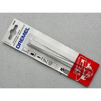 Pilový kotouč DREMEL - Pilový List pro pilu Dremel MOTO-SAW 16440 - 5 ks