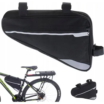 brašna na kolo Cyklistická brašna přední Artemis Cyklistická Brašna 1l