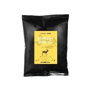 Káva GourmetKava zrnková káva 250 g