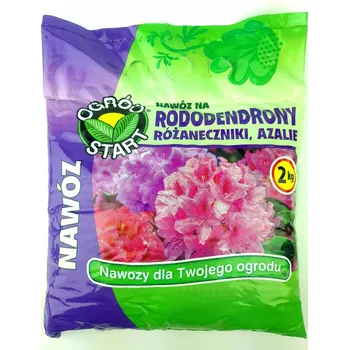 Hnojivo Vícesložkové hnojivo granulát 3 kg 2 l