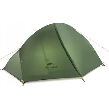 Stan Stan turistický 1-osobový Naturehike Tagar modrý