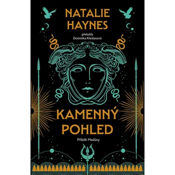 Kniha Kamenný pohled [E-kniha] - Natalie Haynes