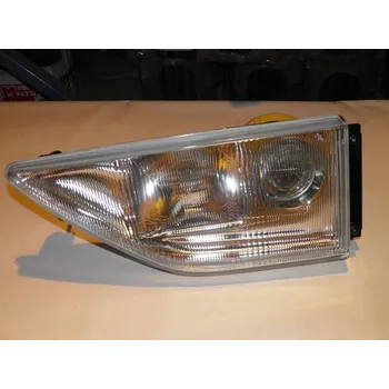 Osvětlení automobilu Světlomet MB CITARO pravý TANGDE YG-01-321R