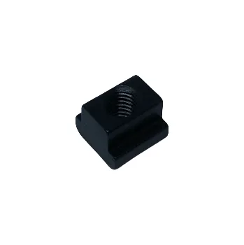 Matice DIN 508 20 M16 matice do upínacích T drážek, bez povrchové úpravy