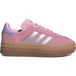 adidas Gazelle Bold True Pink Gum JH5539