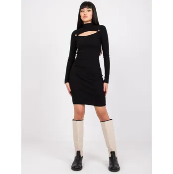 Čepice Šaty RV SK 7433.51 černá L