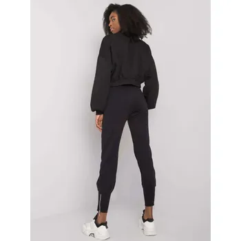 Tepláky RV DR 7341.30P černá XL