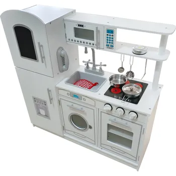 Dětská kuchyňka TRENDIE Dětská kuchyňka Amia