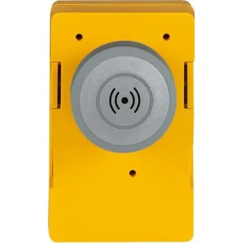 Přístupový systém PILZ 402321 PITreader S card unit