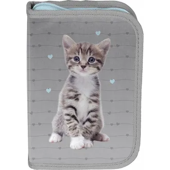 Penál Jednopatrový rozkládací penál Paso