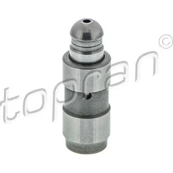 Ventil motoru Zdvihátko ventilu TOPRAN 208 733