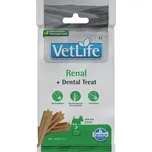 Vet Life Adult Dog Dental Snack Renal…
