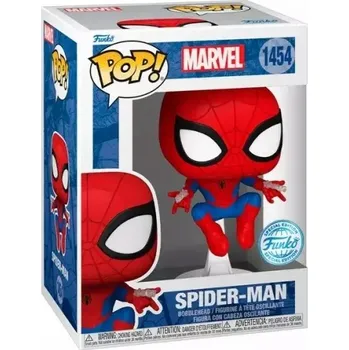 Figurka Figurka Funko Pop! MARVEL