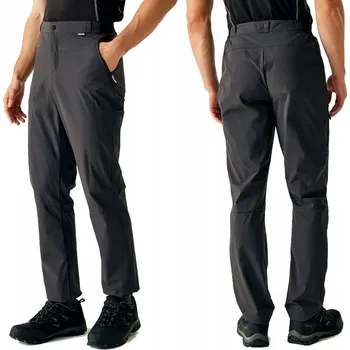 Pánské kalhoty Trekové kalhoty Regatta TRAVEL LIGHT RMJ300 61I XL