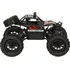 RC model auta Revolt Rock Crawler TG1021 4x4 1:16 černý/červený