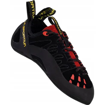 Lezečky Lezečky La Sportiva Tarantulace black/po