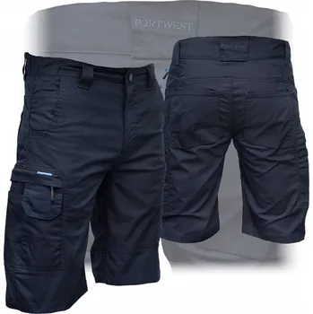 Pracovní obuv Portwest KX pracovní šortky velikost vel.