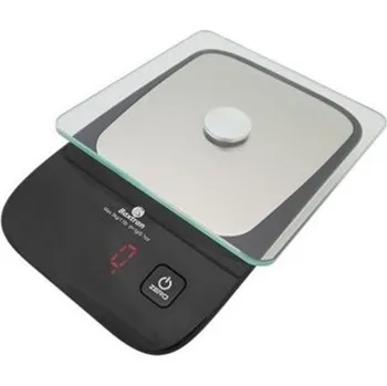 Kuchyňská váha Váha Kuchyňská HKS-G01, nosnost 5 kg, přesnost 1 g 100024888