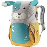 batoh Deuter Kikki 8 - Pepper/Cinnamon 8 L