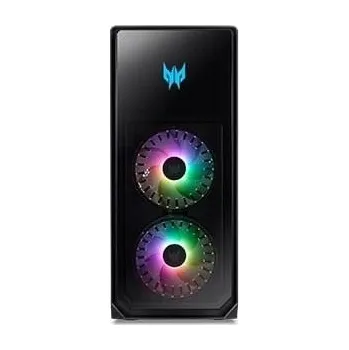 Stolní počítač ACER PC Predator Orion 5000 PO5-660_RGB_FR, Ultra7-265F,64GB,2TB SSD,RTX 5070,W11,Black