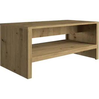 Konferenční stolek Konferenční stolek Malta - Gala Meble Dub Artisan 120x52 cm