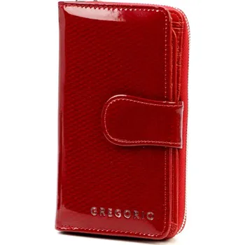 Peněženka Peněženka Gregorio CB-116 - červená
