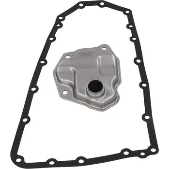 Filtr do auta Hydraulický filtr, automatická převodovka KAMOKA F604801