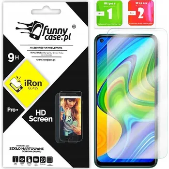 Ochranná Fólie pro Samsung Galaxy A05 1 ks