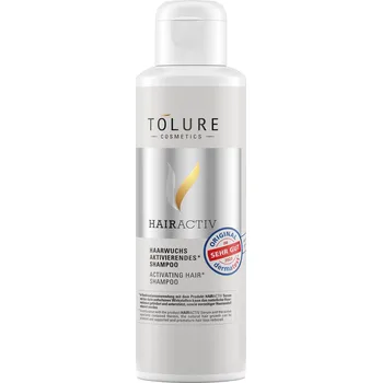 Šampon Tolure Hairactiv vlasový šampon