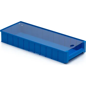 Úložný box Víko k regálovému boxu 600x234 mm