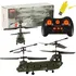 RC model vrtulníku Syma Boeing CH-47 Chinook S026H
